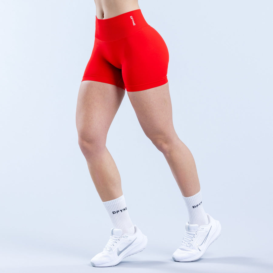 Short Defy | 11 cm Lave