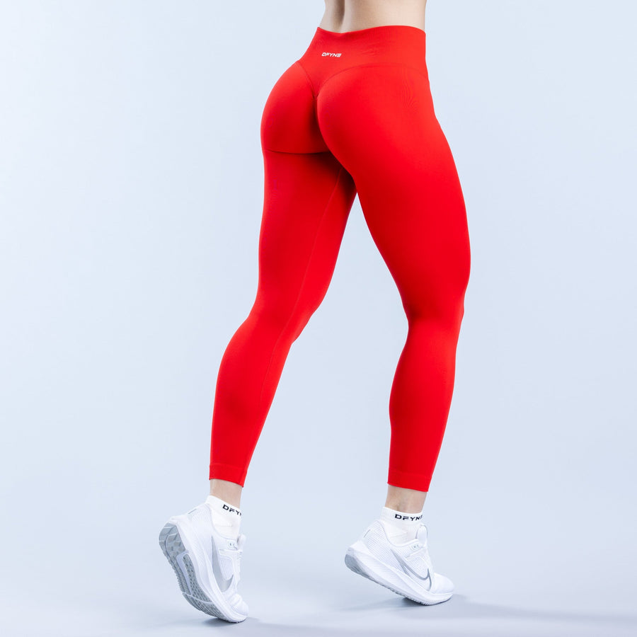 Legging Defy Lave