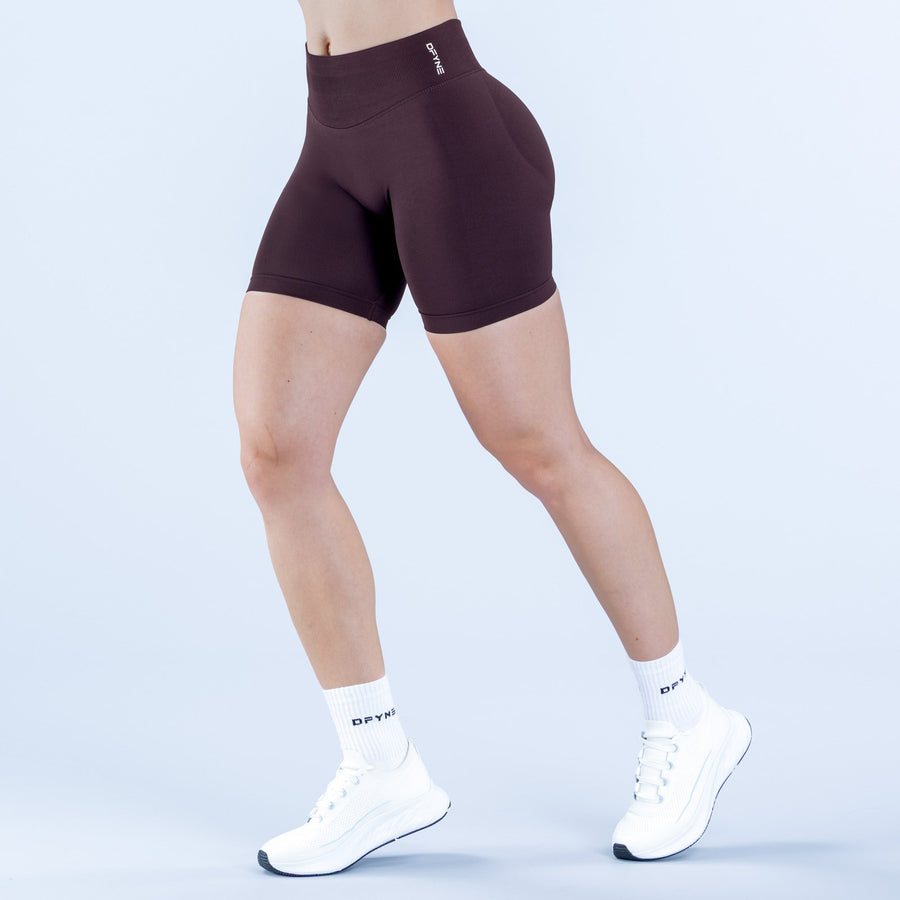 Short Impact | 16 cm Expresso