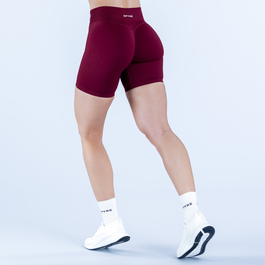 Short Impact | 16 cm Baie d'hiver