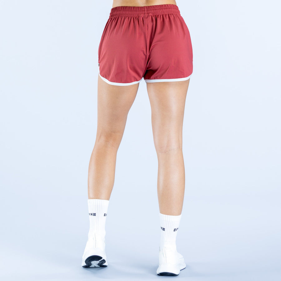 Short 4e anniversaire Cuivre