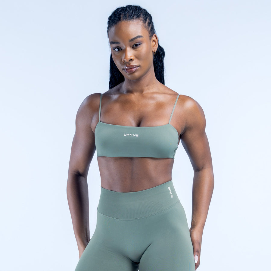 Brassière à bretelles Defy Prairie
