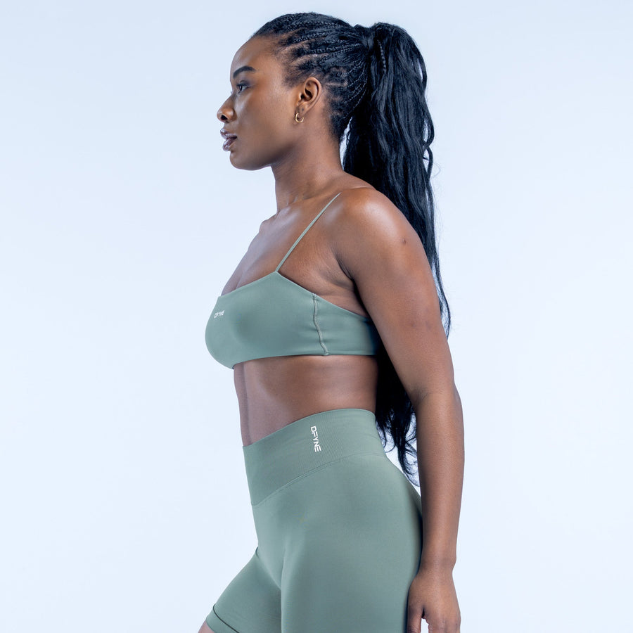 Brassière à bretelles Defy Prairie
