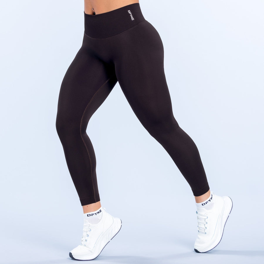 Legging Defy Châtaigne