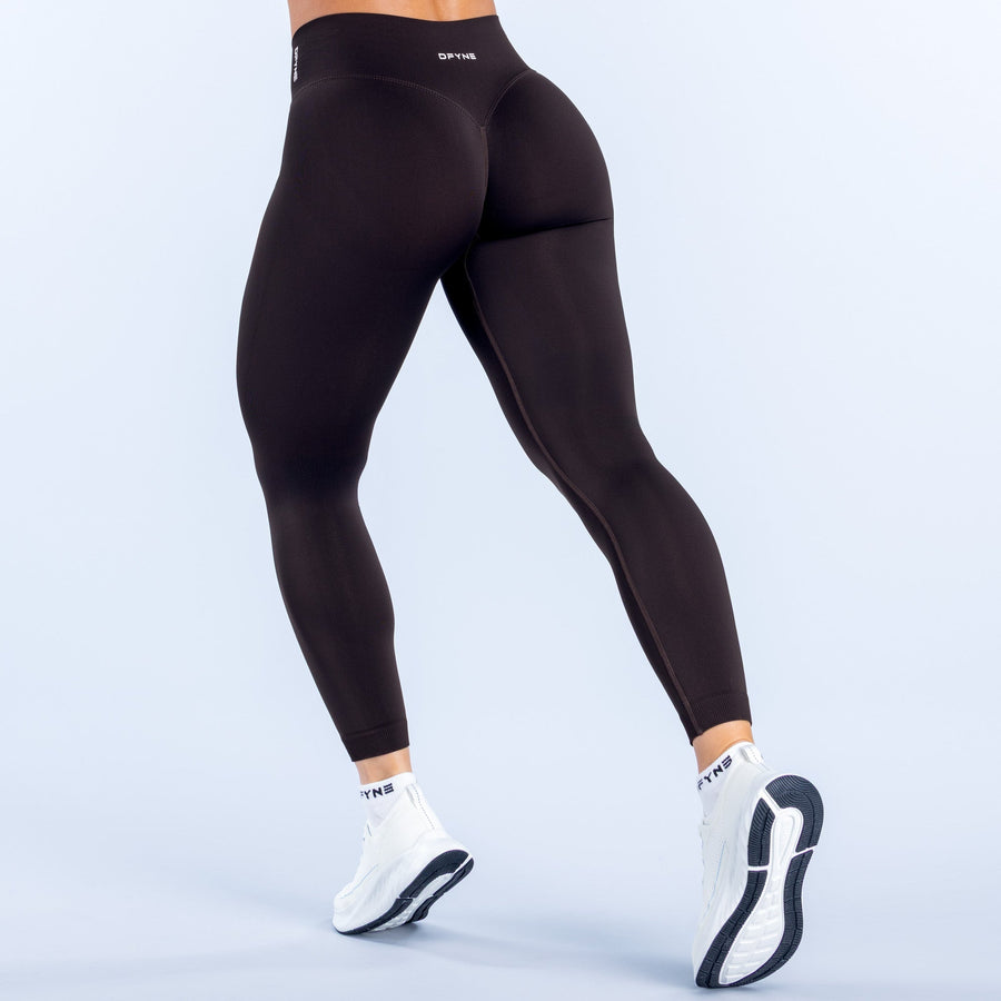 Legging Defy Châtaigne