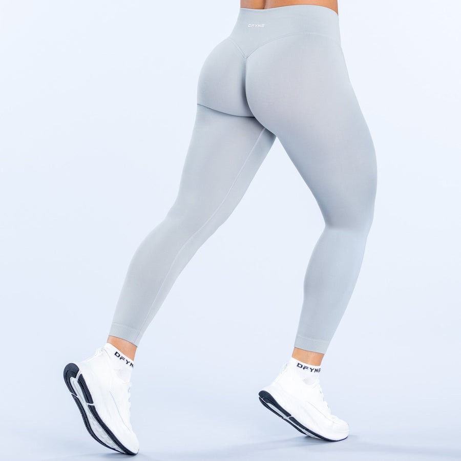 Legging Defy Chrome
