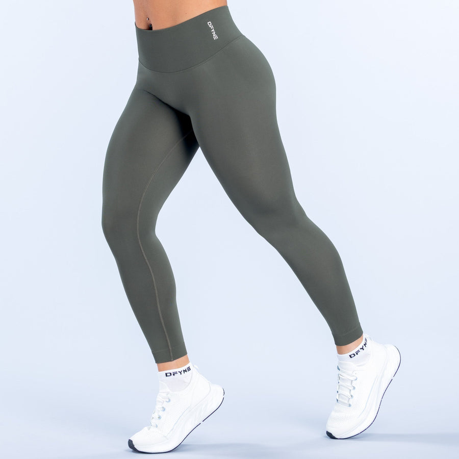 Legging Defy Trèfle