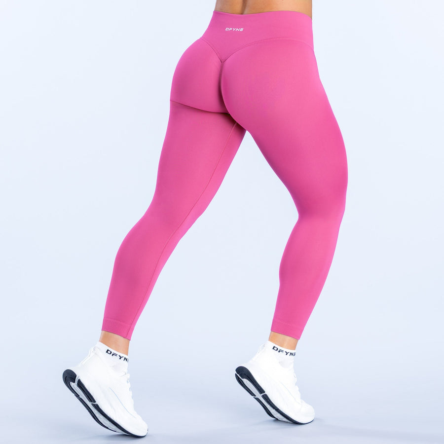 Legging Defy Tulipe