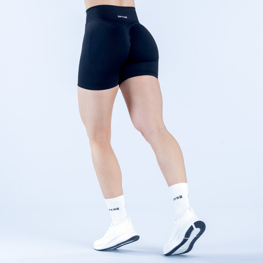 Short Dynamic | 11 cm Noir minuit