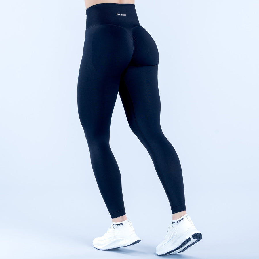 Legging Dynamic Noir minuit