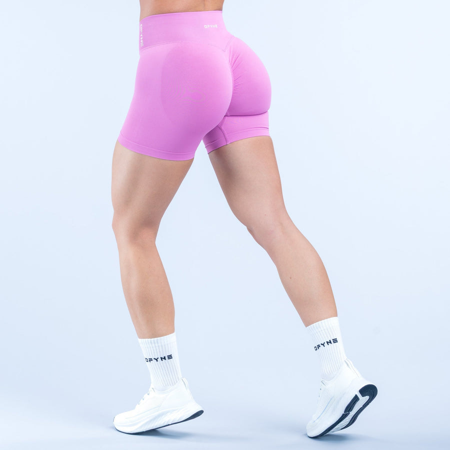 Short Dynamic | 11 cm Pivoine