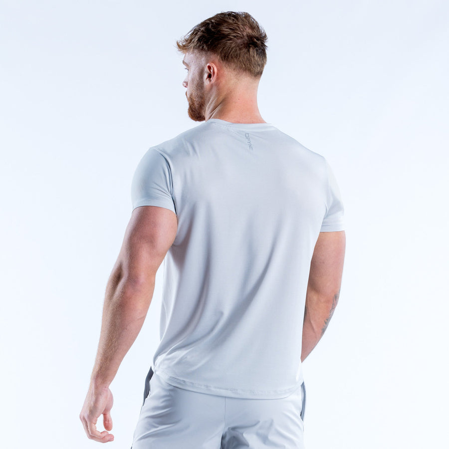 T-shirt d'entraînement Charge Platine