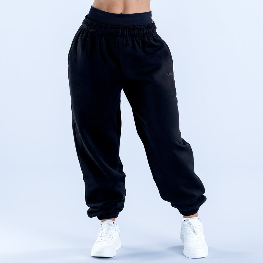 Jogging Revive Noir minuit