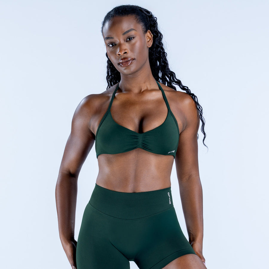 Brassière à bretelles Impact Pin