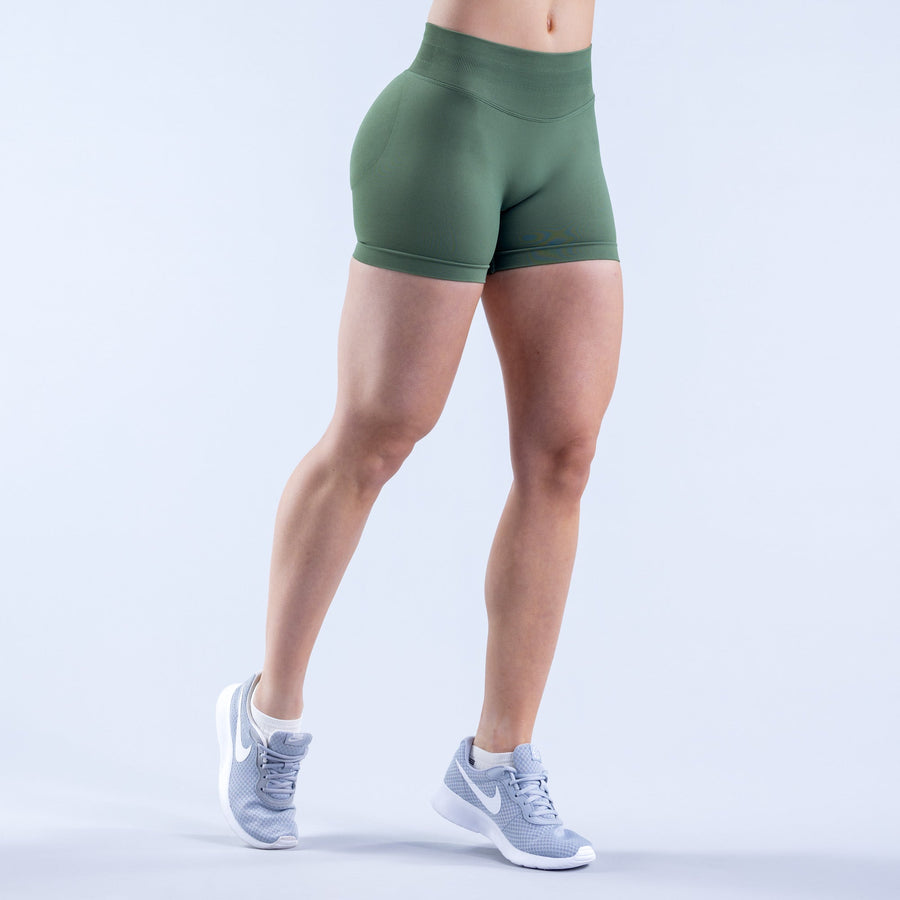 Short Impact | 11 cm Pistache