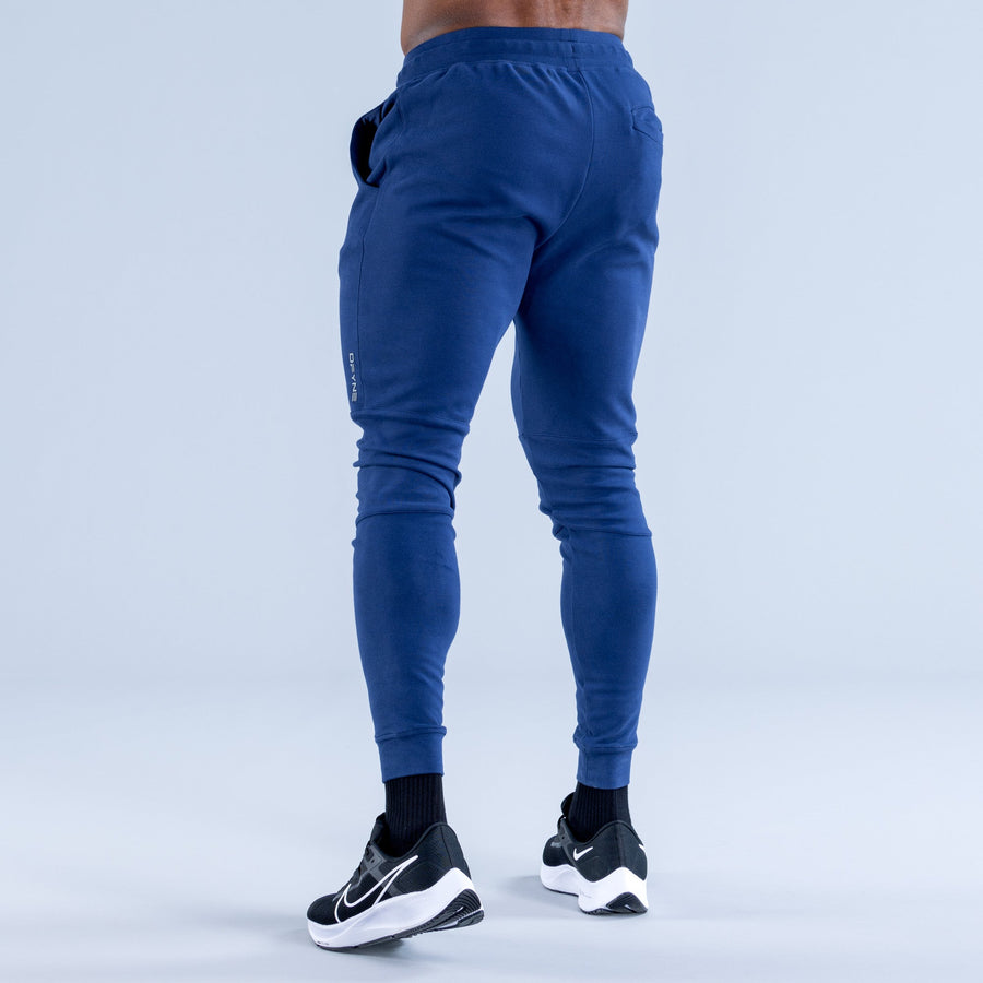 Jogging fuselé Stealth Bleu nuit