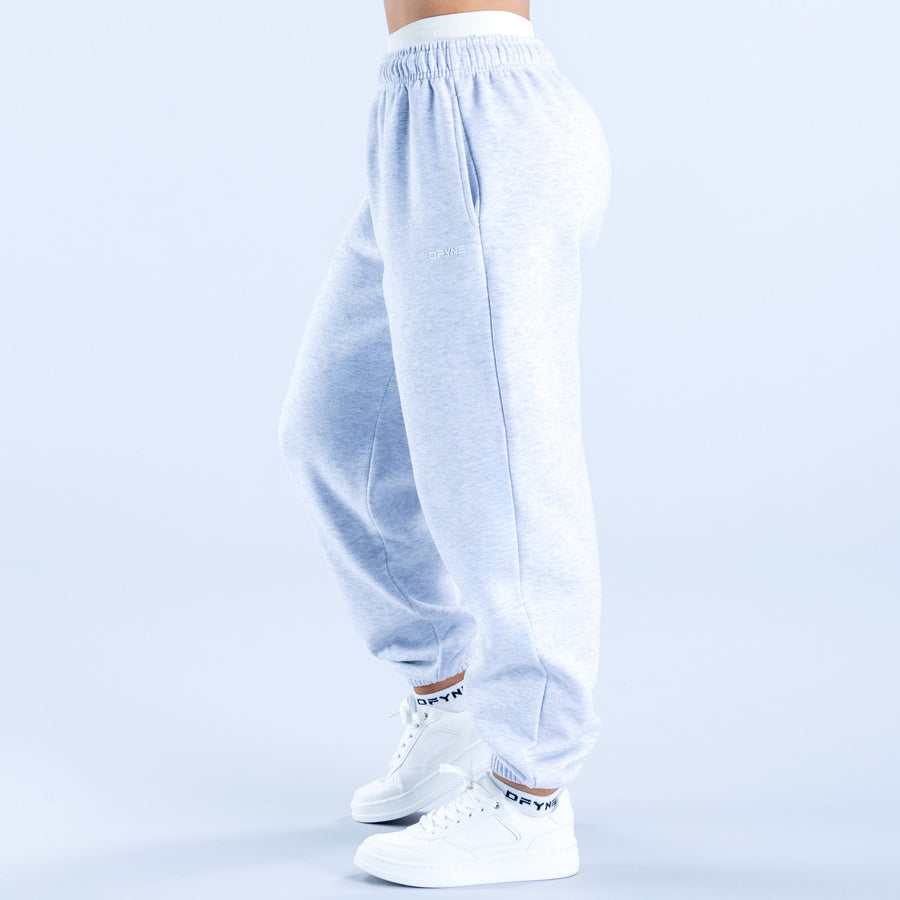 Jogging Revive Gris chiné