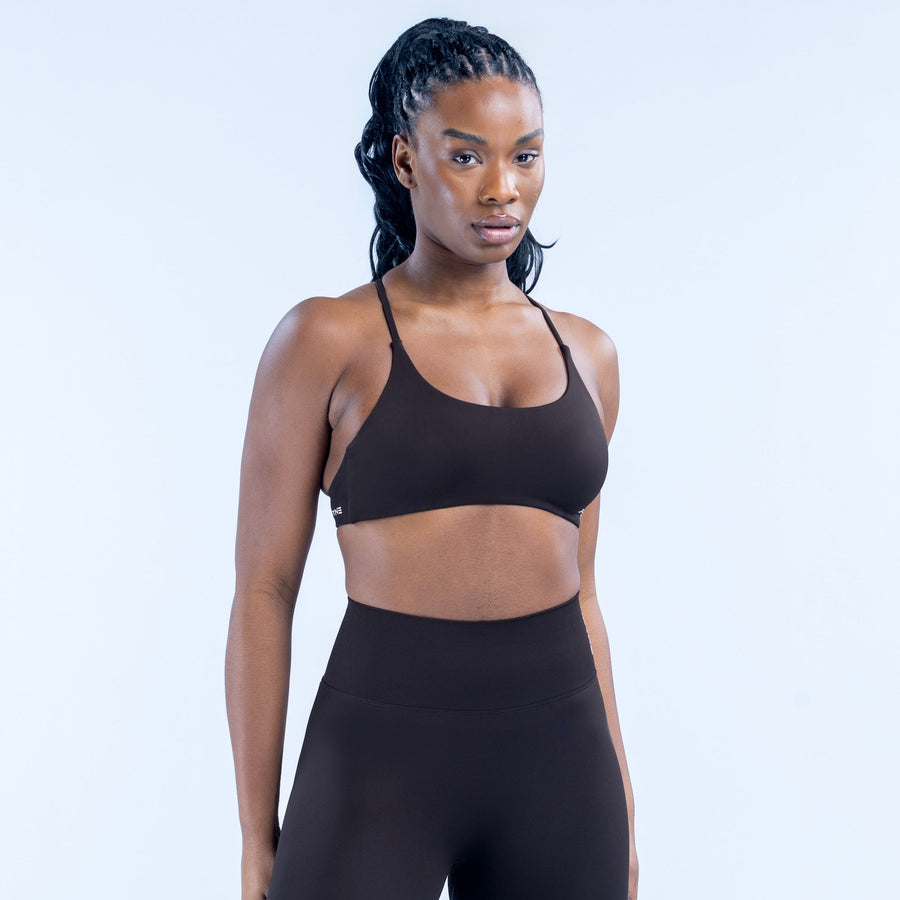Brassière dos torsadé Dynamic Coco