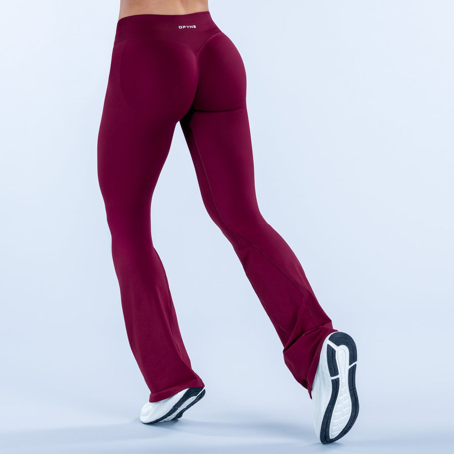 Pantalon évasé Impact Baie d'hiver
