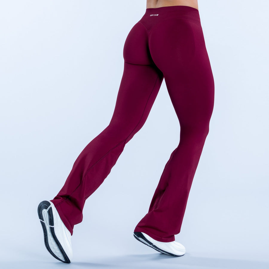 Pantalon évasé Impact Baie d'hiver
