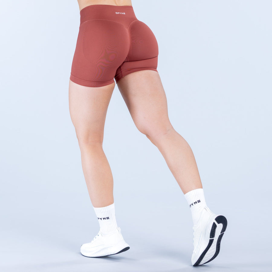 Short Impact | 11 cm Cuivre