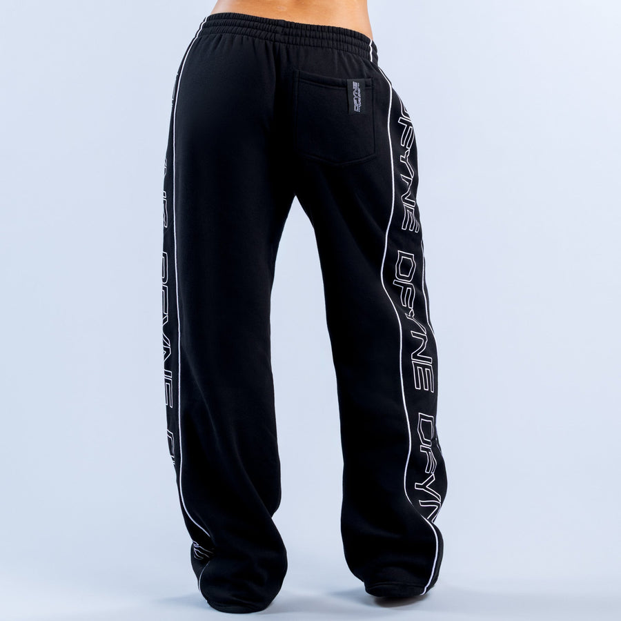 Jogging large 5e anniversaire Asphalte