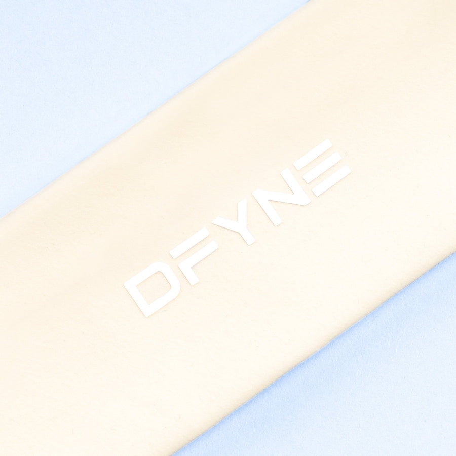 Bandeau Origin Crème de beurre