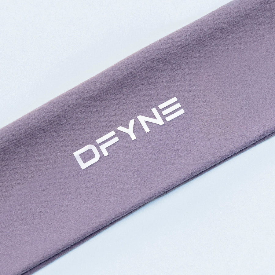 Bandeau Origin Mauve