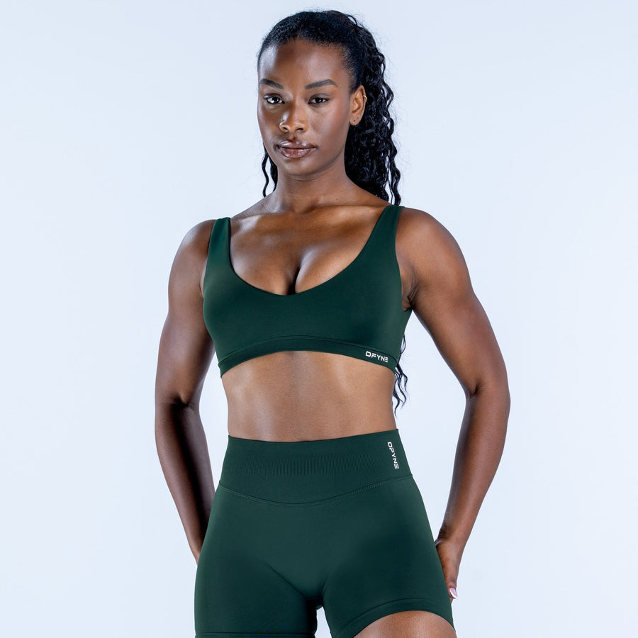 Brassière dos échancré Impact Pin