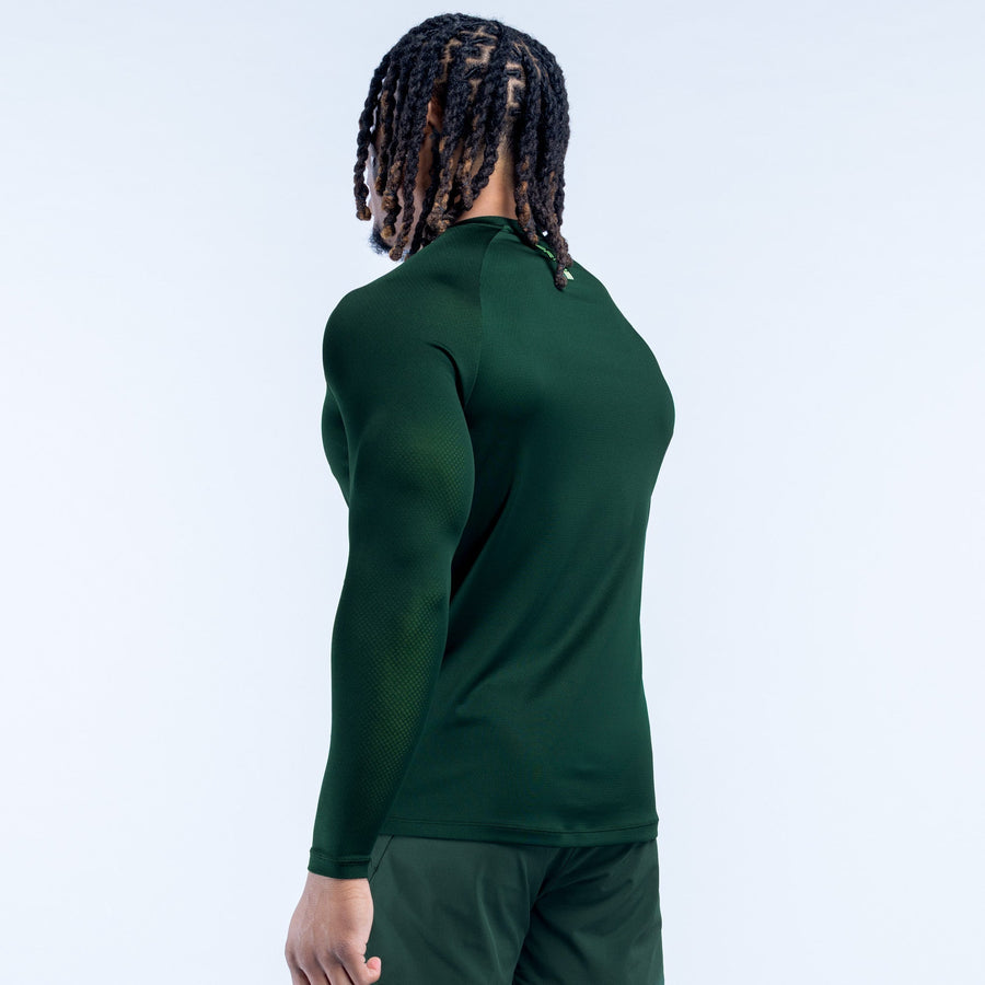 T-shirt d'entraînement manches longues Unbound Pin