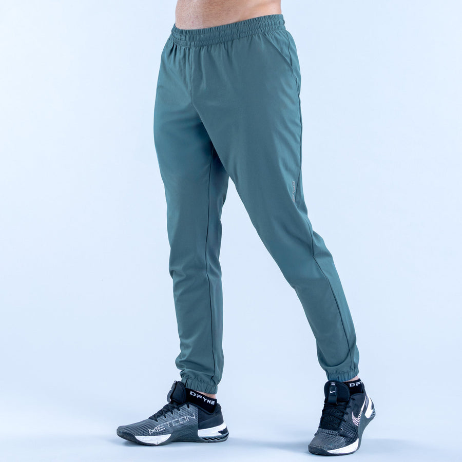 Jogging d'entraînement Unbound Gris ardoise
