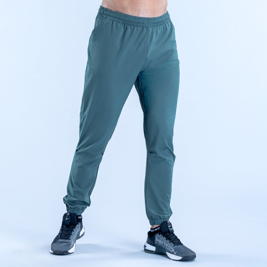Jogging d'entraînement Unbound Gris ardoise