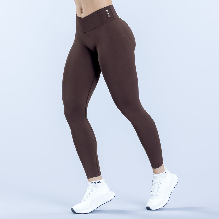 Legging Vision Ombre brûlée