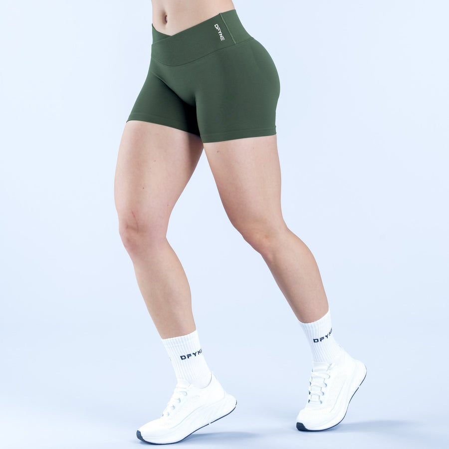 Short Vision | 11 cm Saule