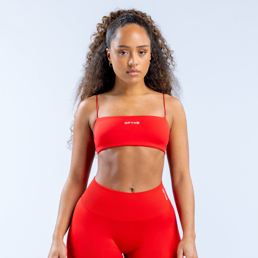 Brassière à bretelles Defy Lave