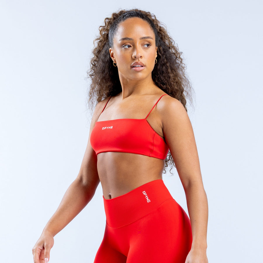 Brassière à bretelles Defy Lave