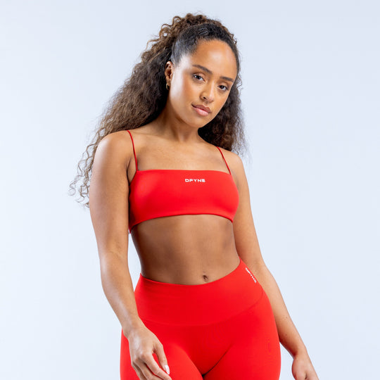 Brassière à bretelles Defy Lave