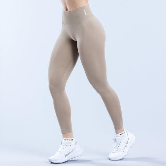 Legging Defy Latte