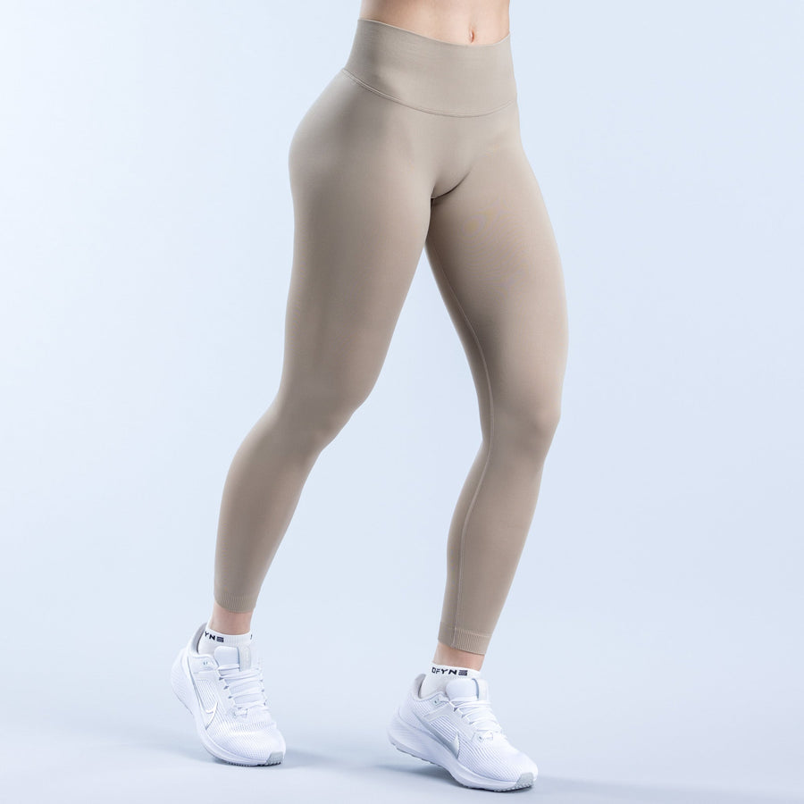 Legging Defy Latte