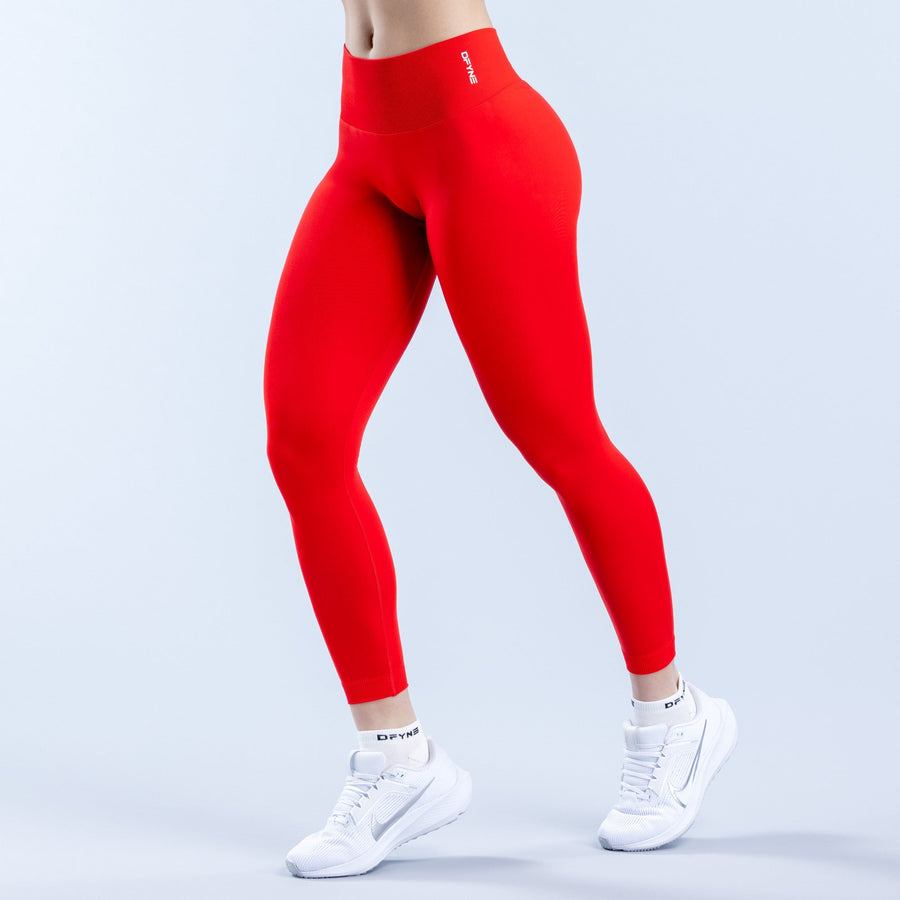 Legging Defy Lave