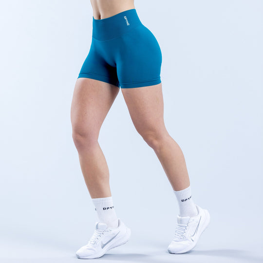 Short Defy | 11 cm Lagon