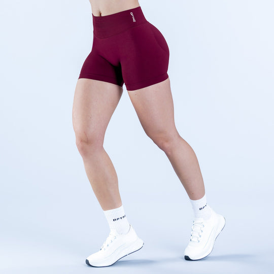 Short Impact | 11 cm Baie d'hiver