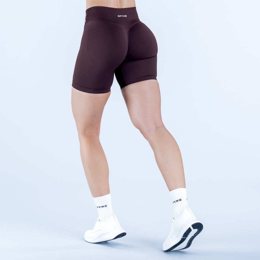 Short Impact | 16 cm Expresso