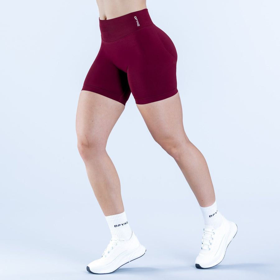 Short Impact | 16 cm Baie d'hiver