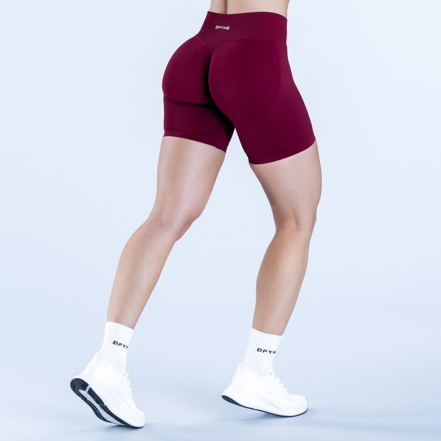 Short Impact | 16 cm Baie d'hiver