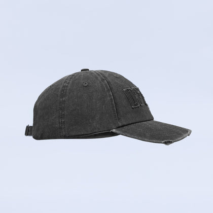 Casquette délavée