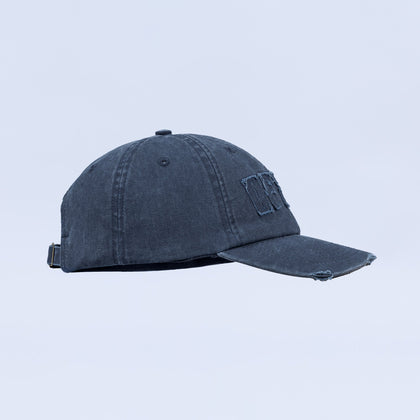 Casquette délavée