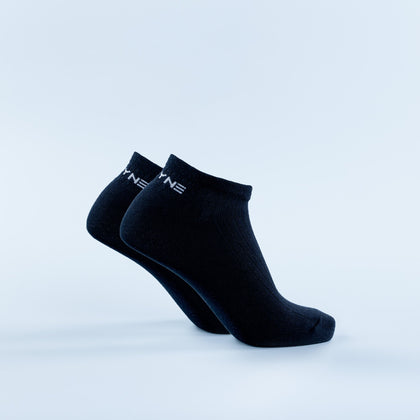 Chaussettes basses Luxe