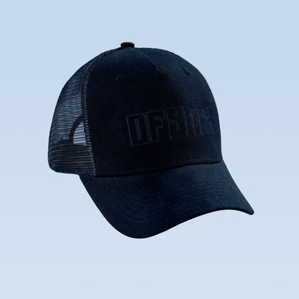Casquette trucker