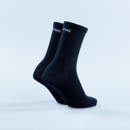 Chaussettes mi-hautes Luxe